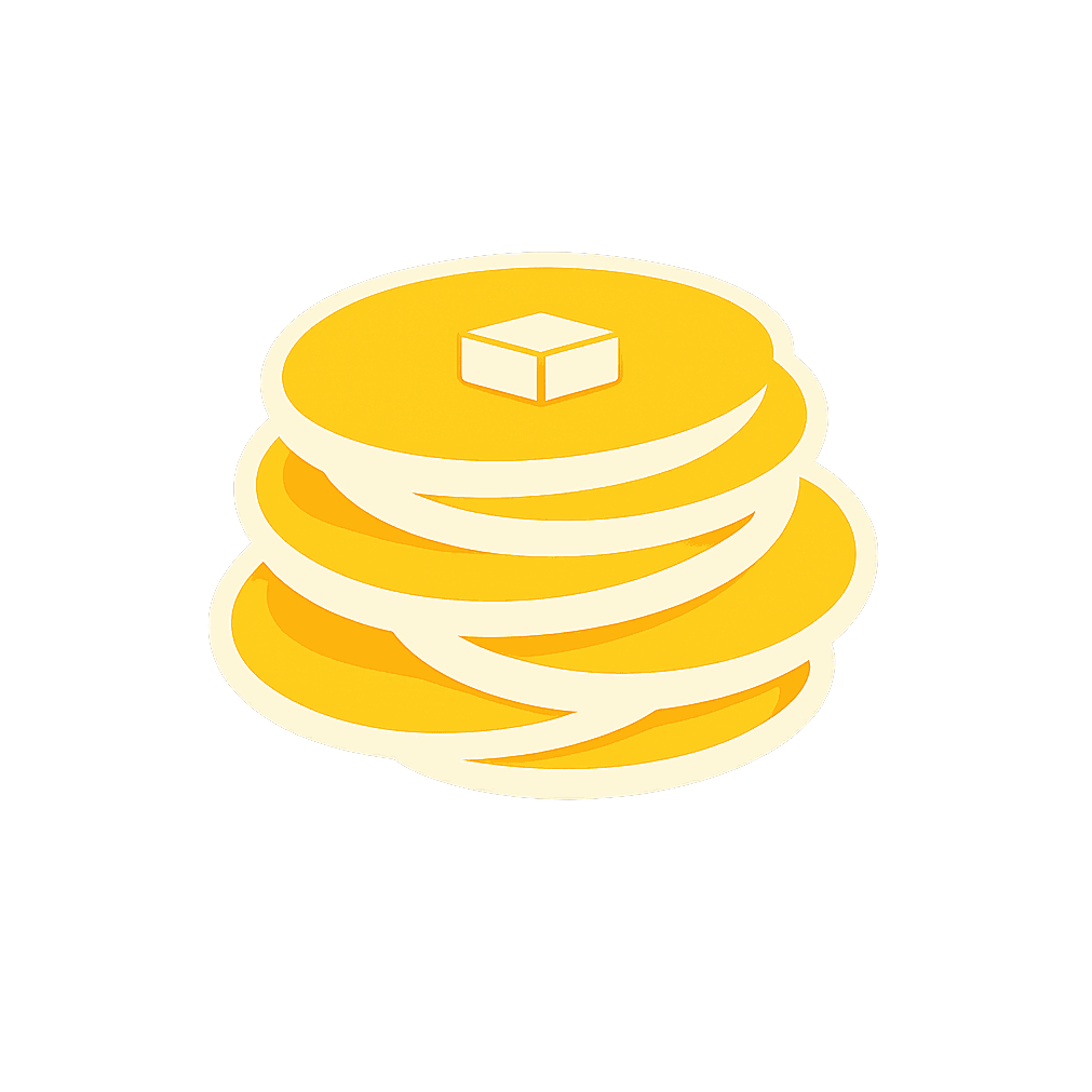 Stacked Pancake House